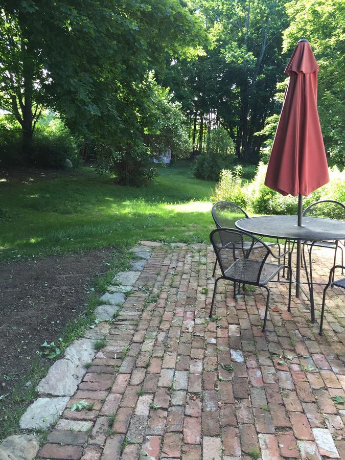 Innkeeper'S Place B&B Stafford Esterno foto