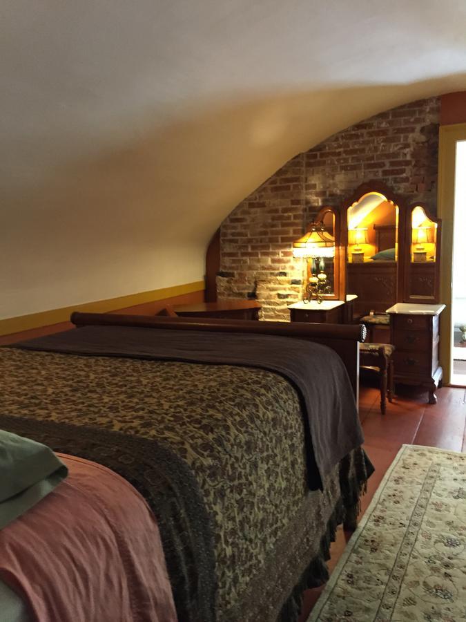 Innkeeper'S Place B&B Stafford Esterno foto