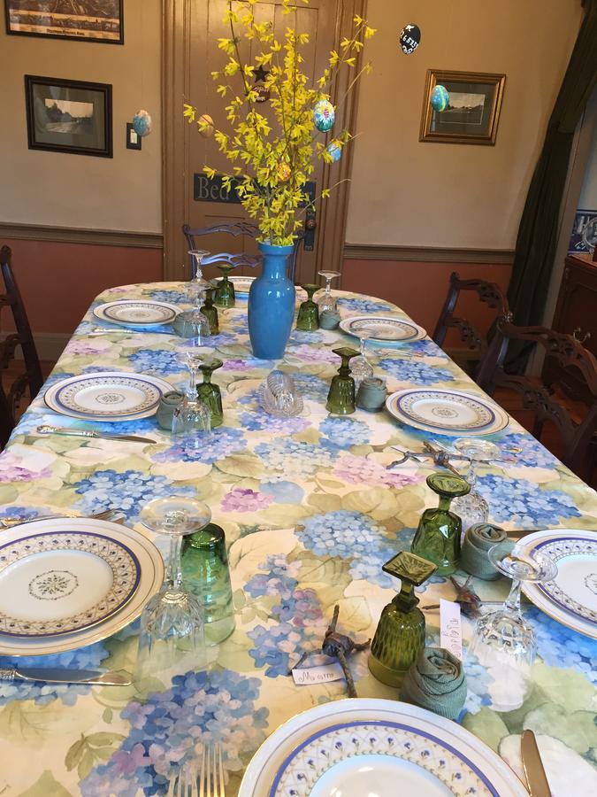 Innkeeper'S Place B&B Stafford Esterno foto