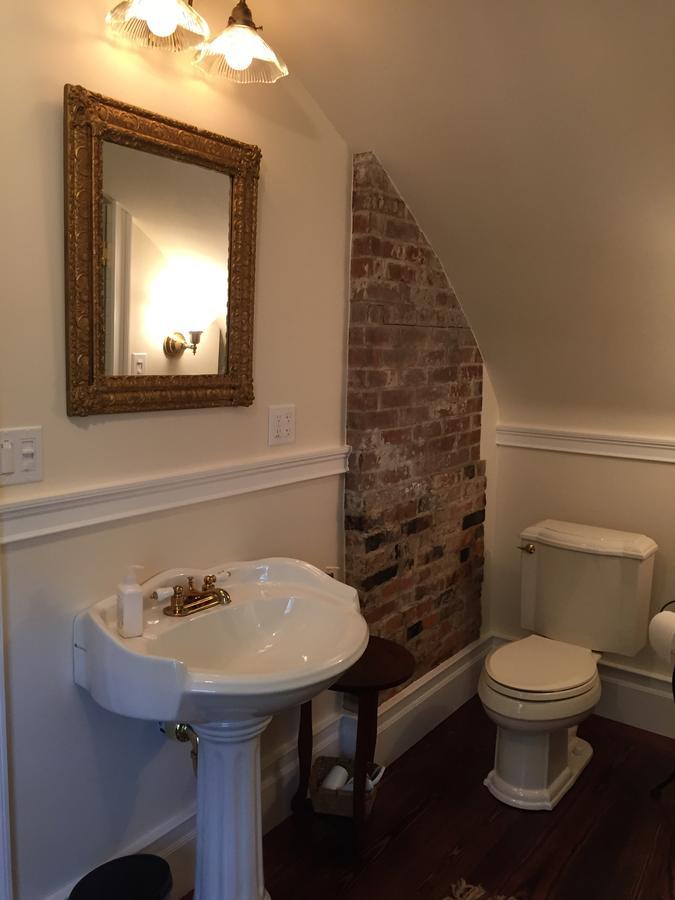 Innkeeper'S Place B&B Stafford Esterno foto