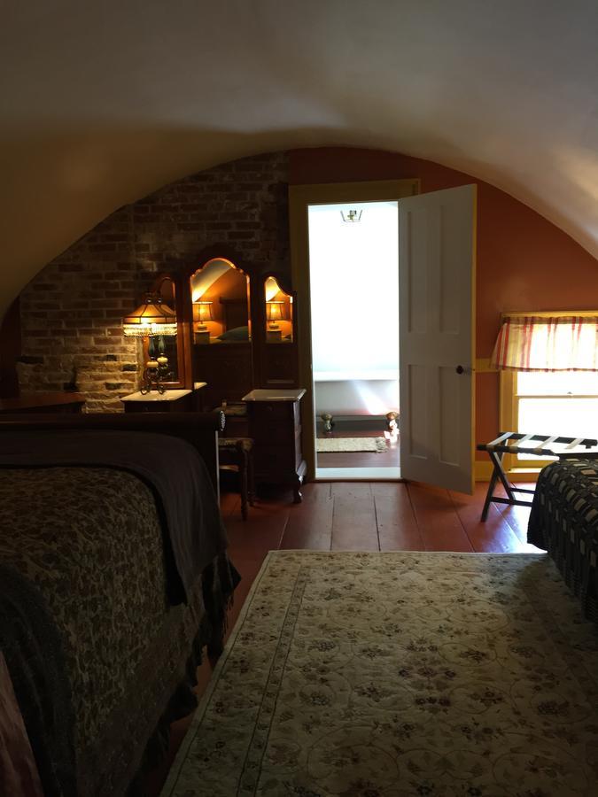 Innkeeper'S Place B&B Stafford Esterno foto