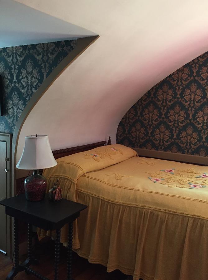 Innkeeper'S Place B&B Stafford Esterno foto