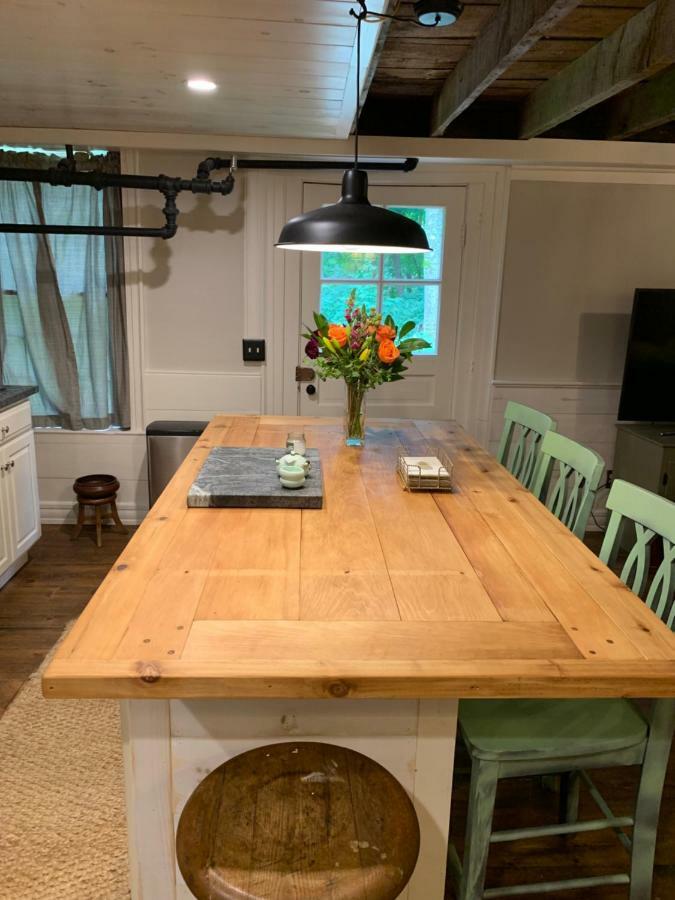 Innkeeper'S Place B&B Stafford Esterno foto